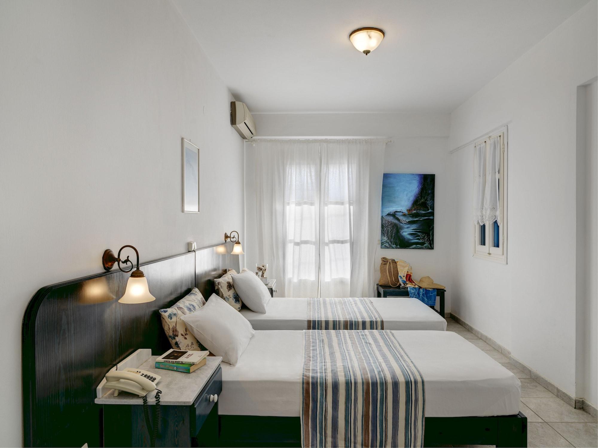 Hotel Aloni &