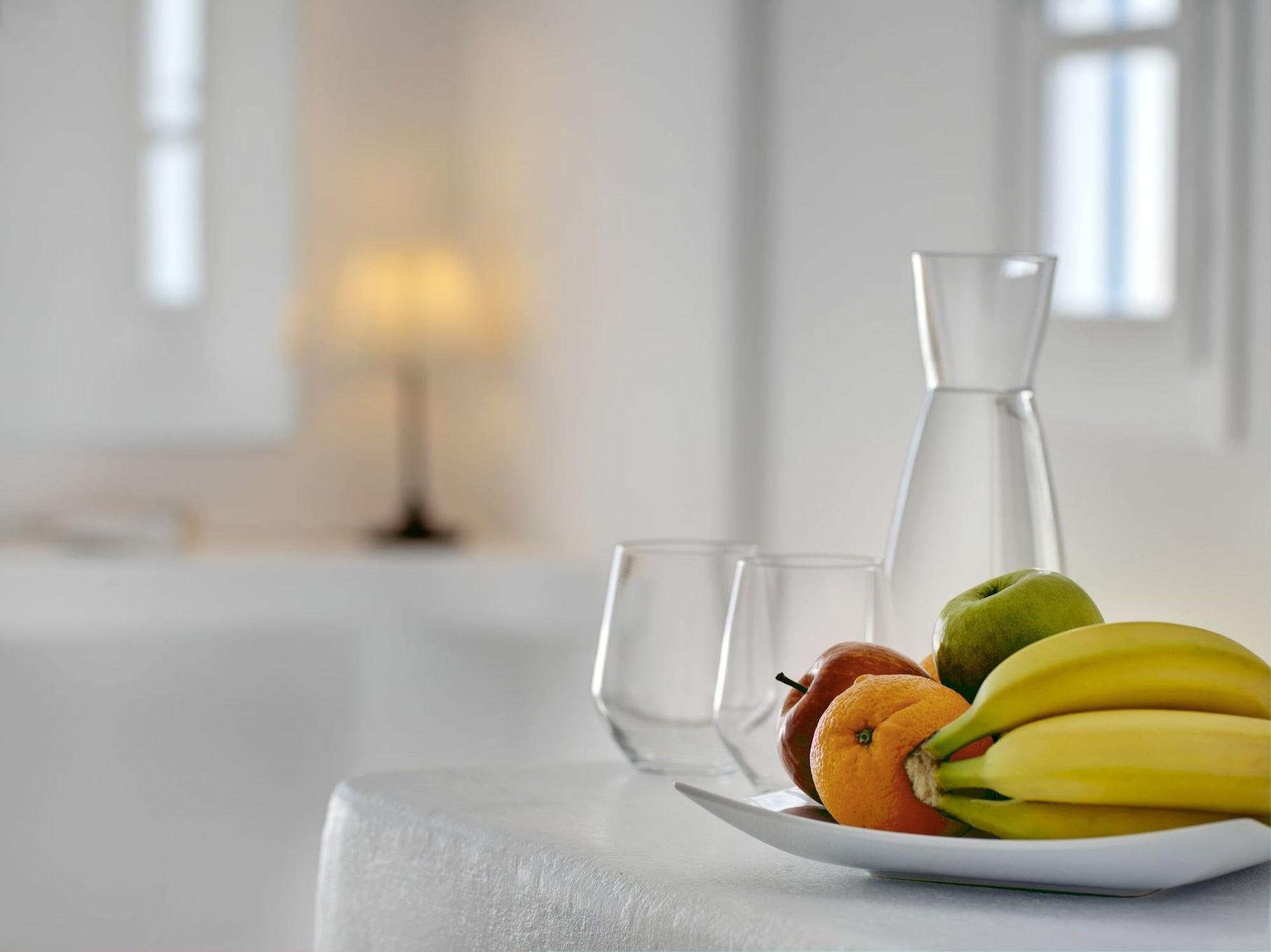 Aloni & 3* Piso Livadi