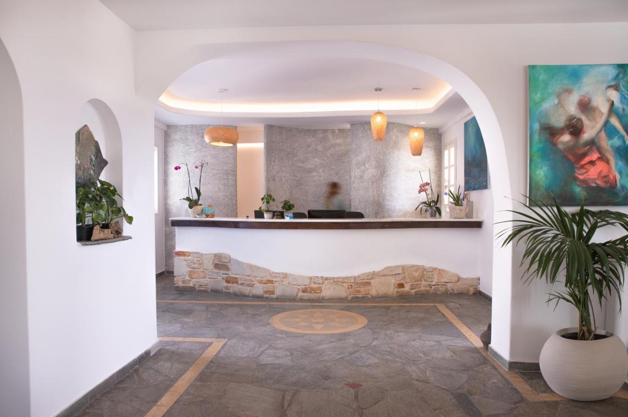 Hotel Aloni & 3*
