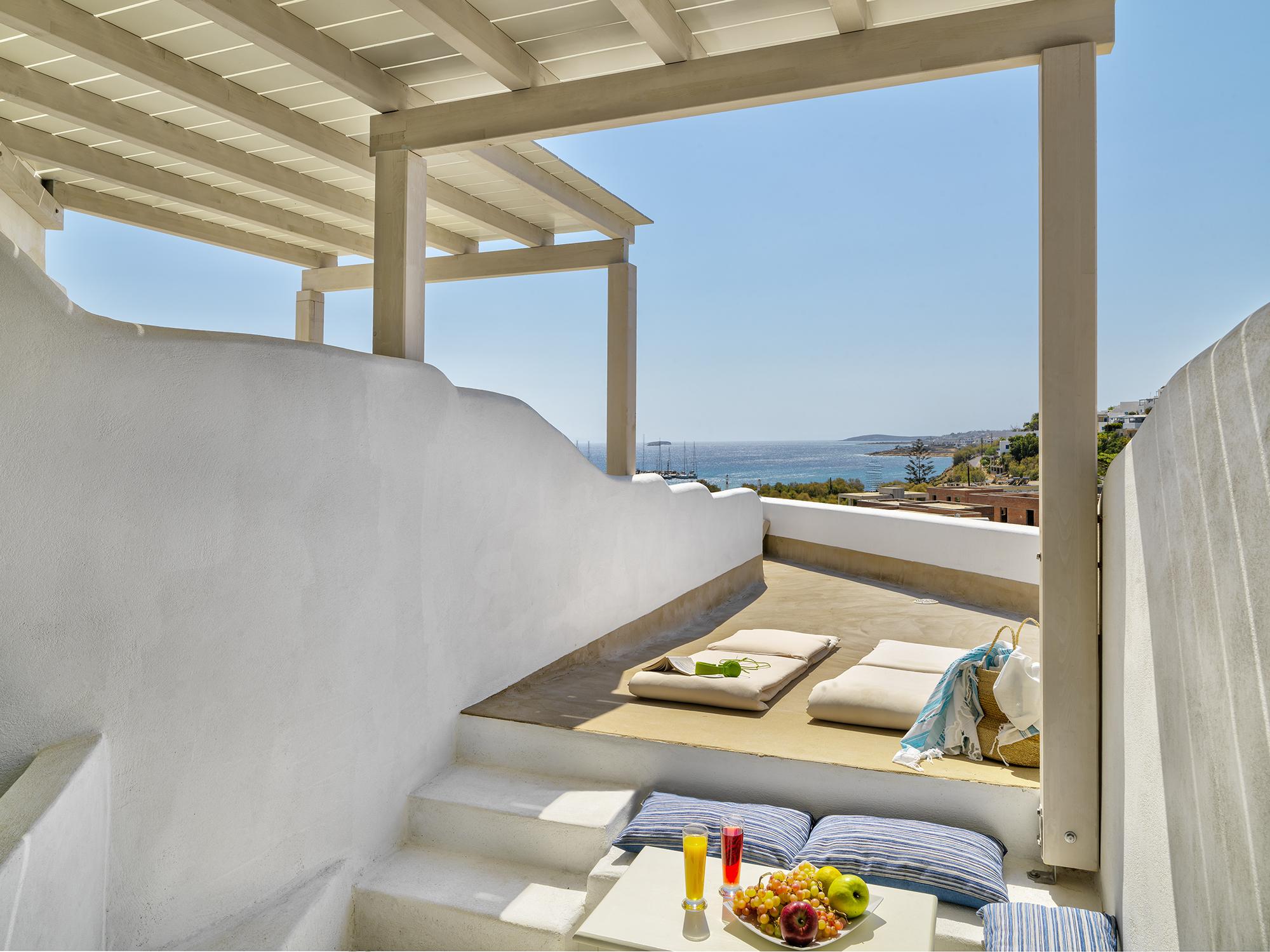 Hotel Aloni &