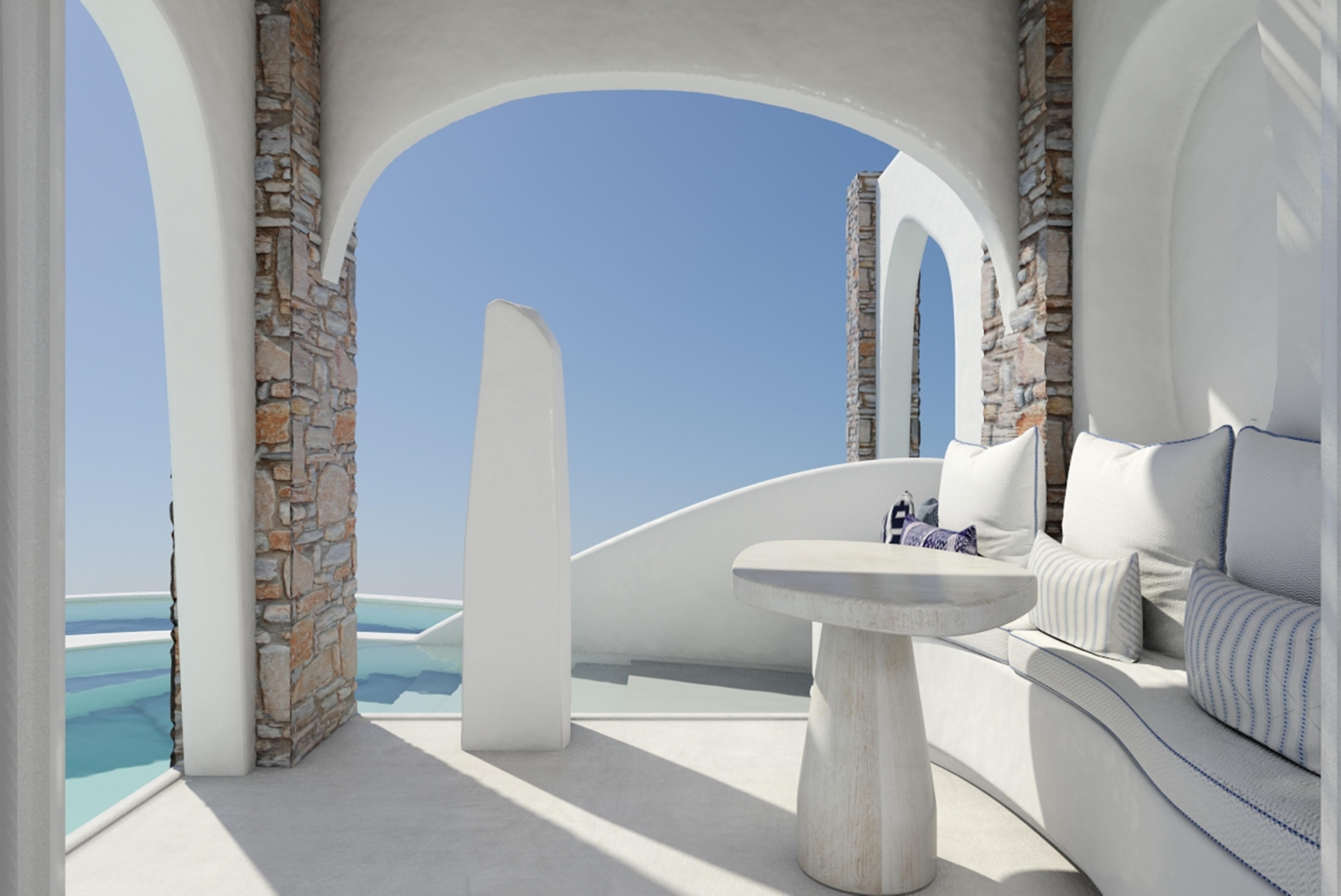 Aloni & 3* Piso Livadi