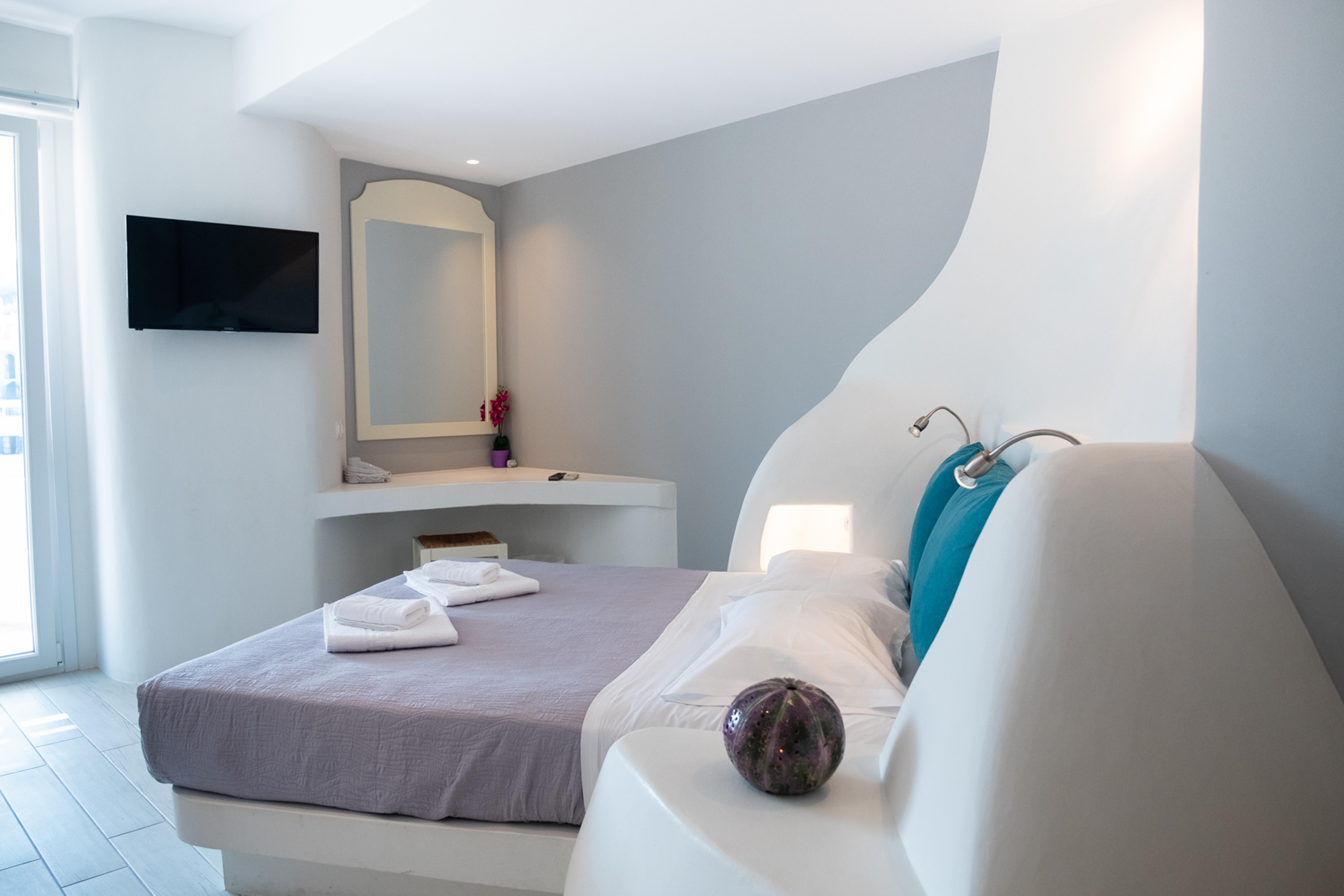 Hotel Aloni &