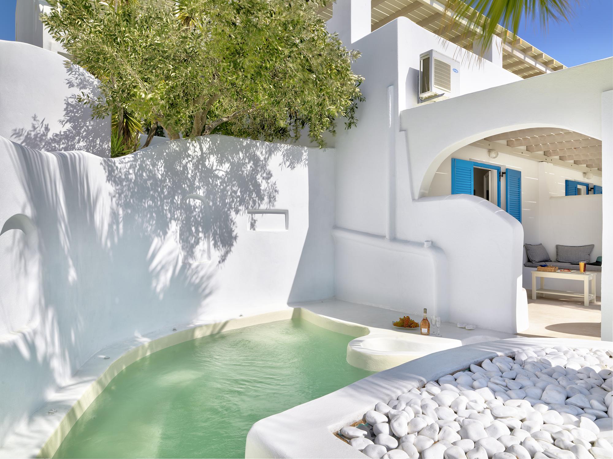 Hotel Aloni &