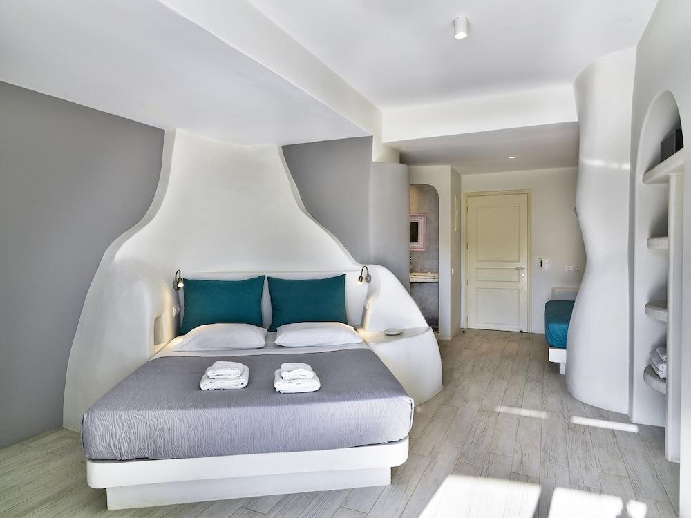 Hotel Aloni &