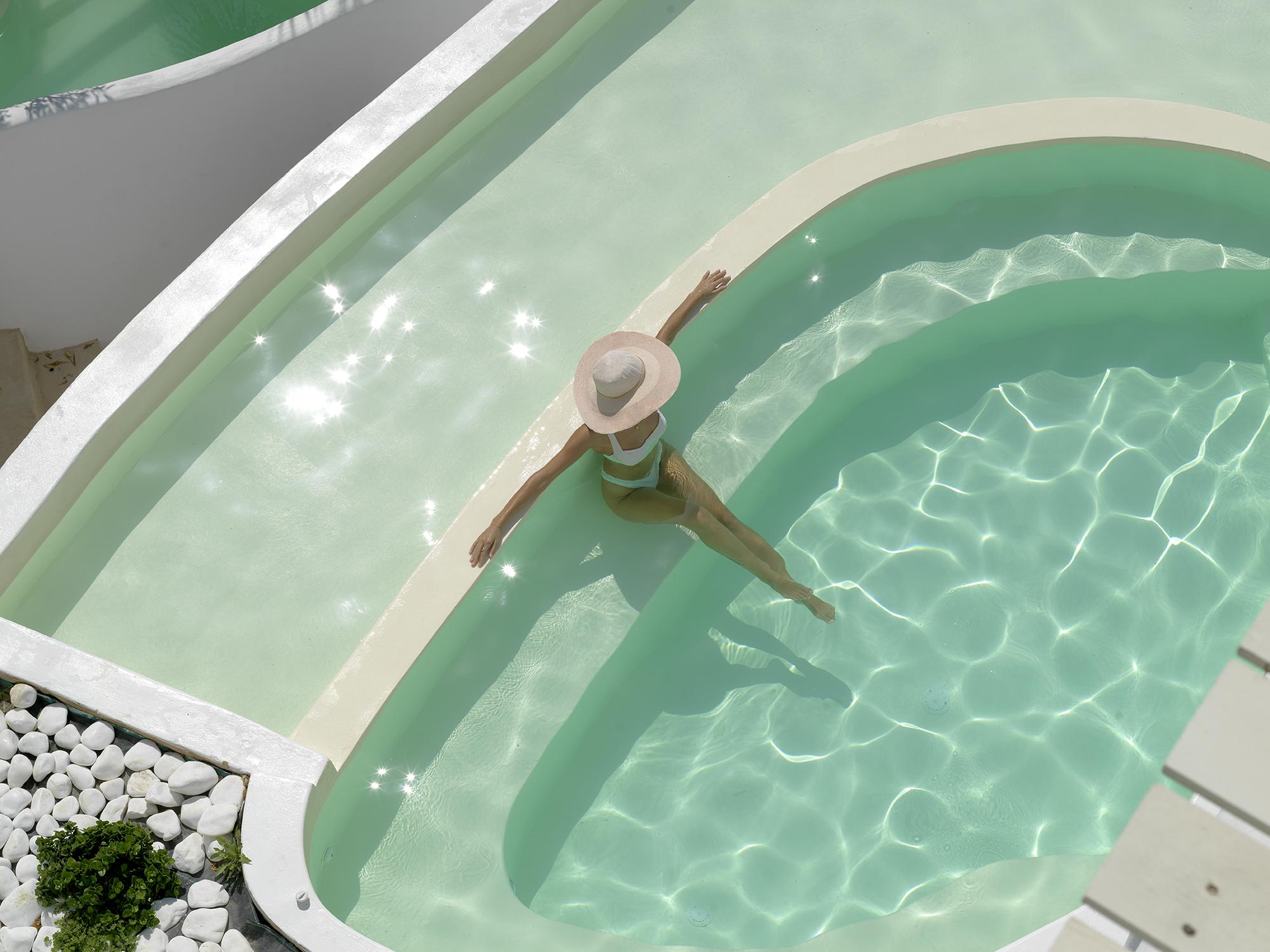 Aloni & 3* Piso Livadi