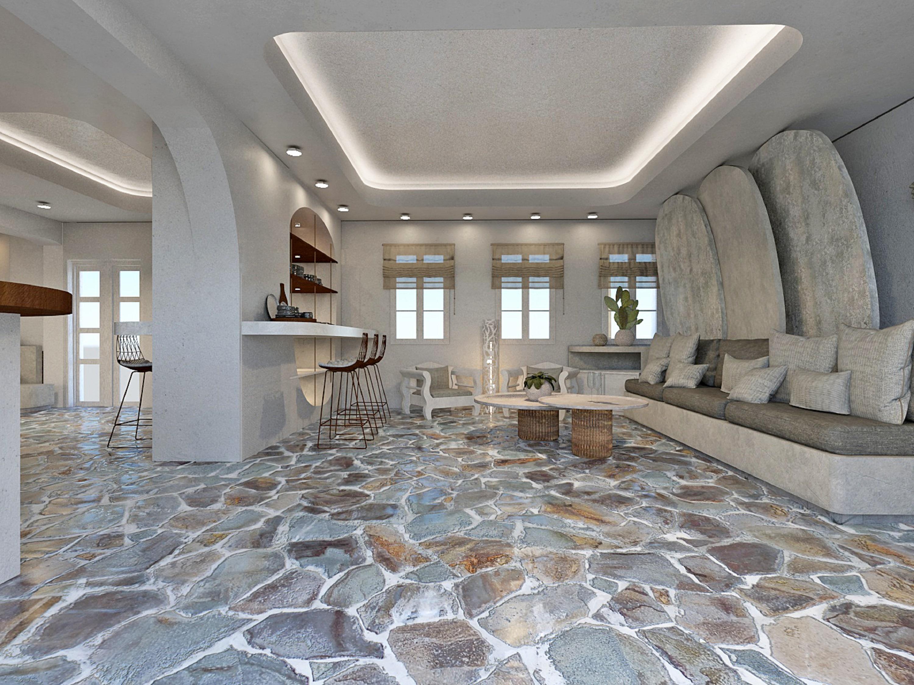 Hotel Aloni & 3*