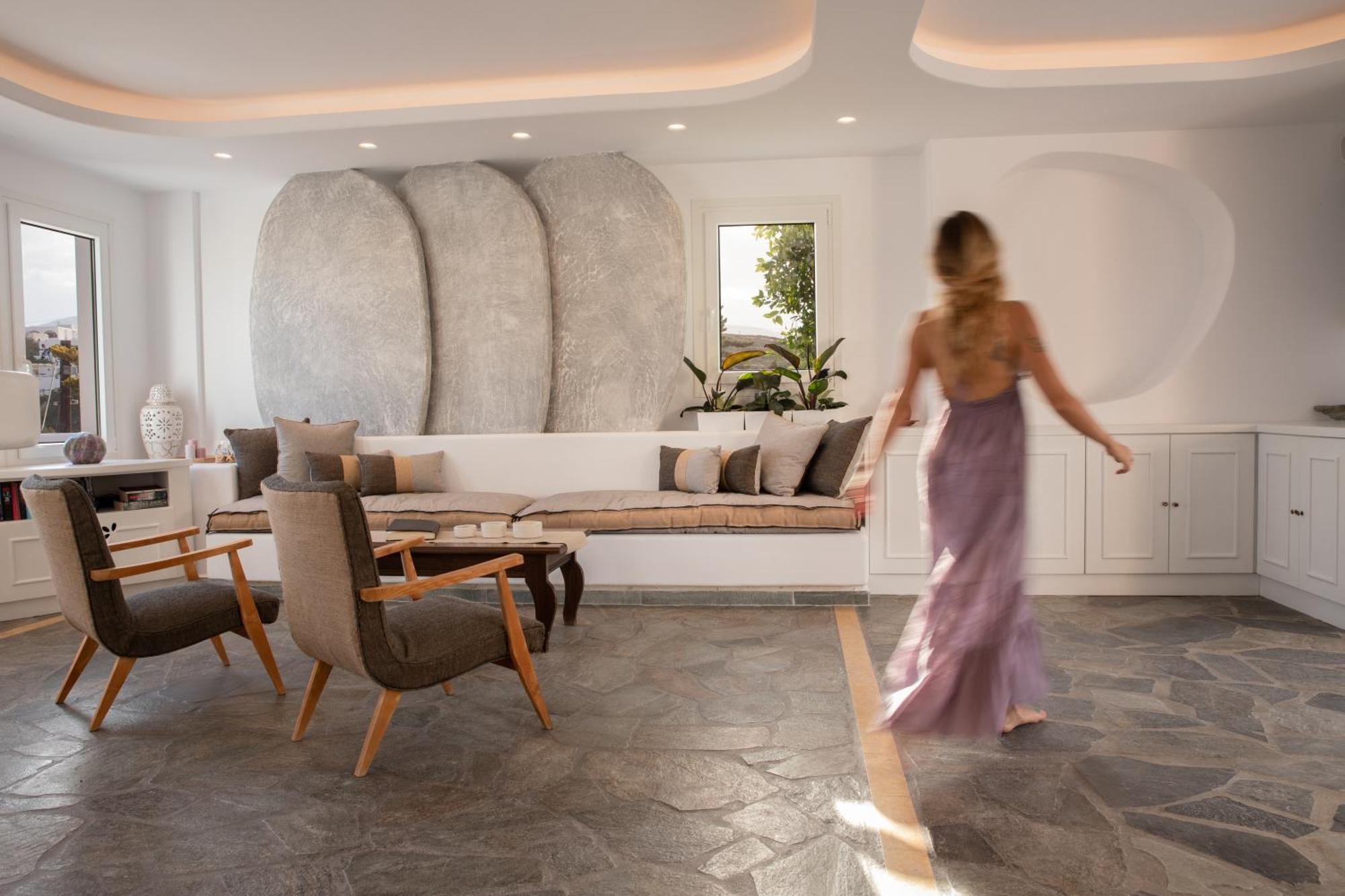 Hotel Aloni &