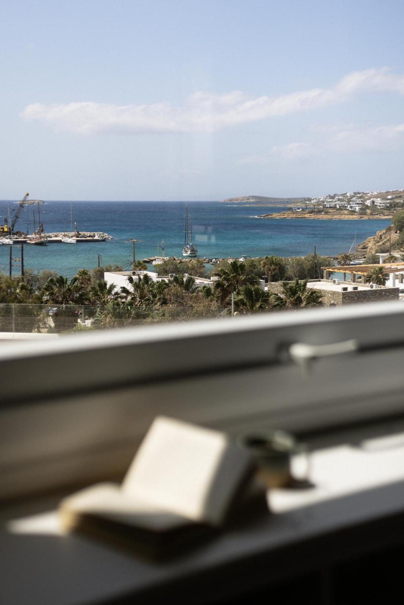 Hotel Aloni & 3*