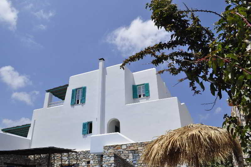 Aloni & 3* Piso Livadi